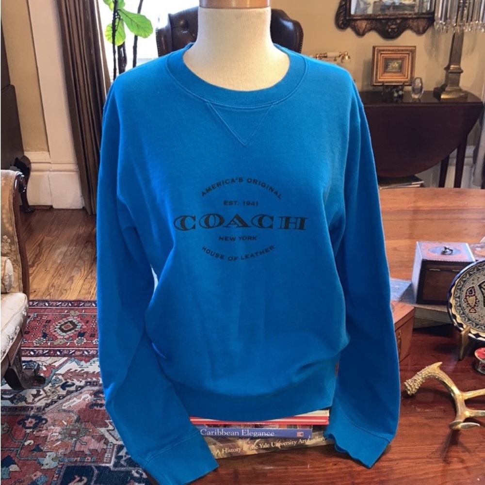 Coach shirt bundle